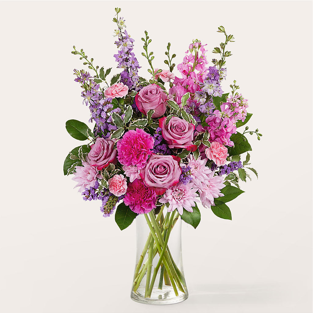 Sincerely Yours Bouquet – Maroa Miami Llc, Miami FL