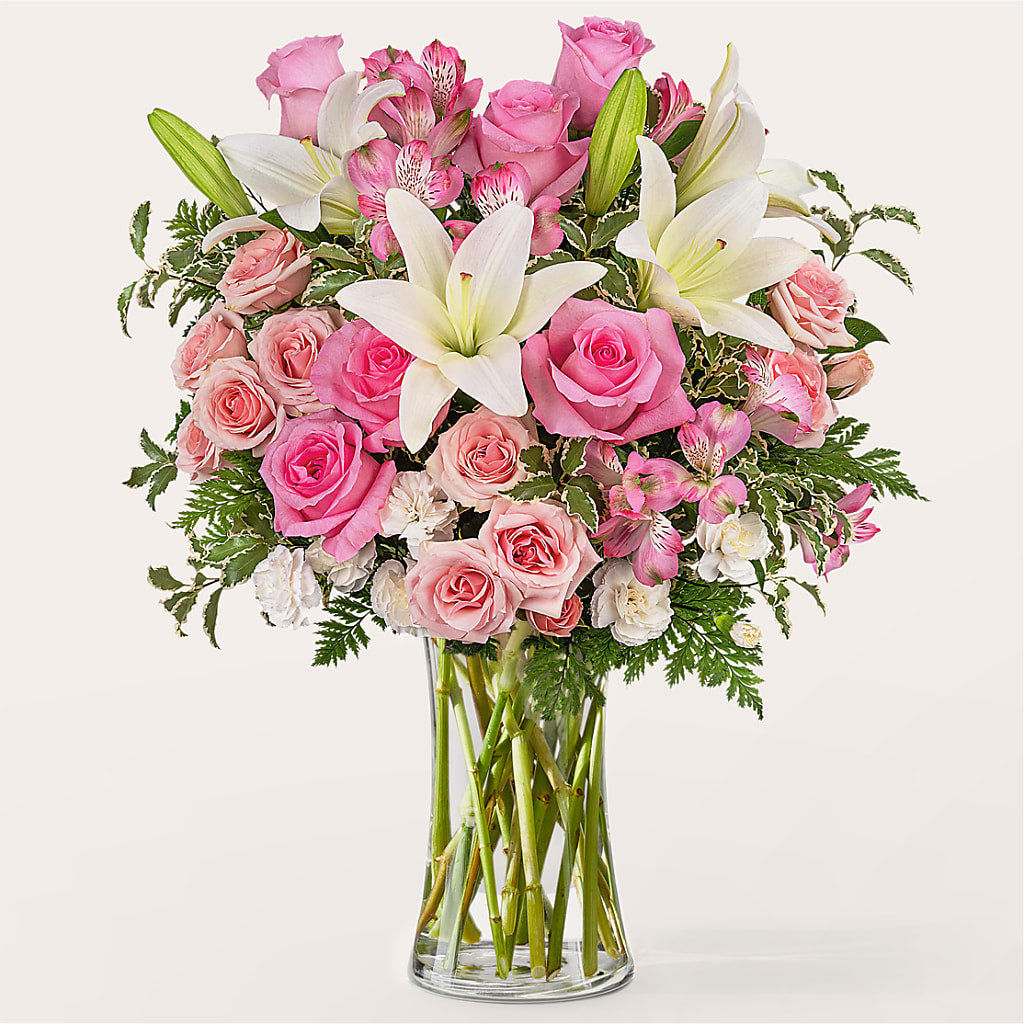 All the Best Bouquet – Maroa Miami Llc, Miami FL