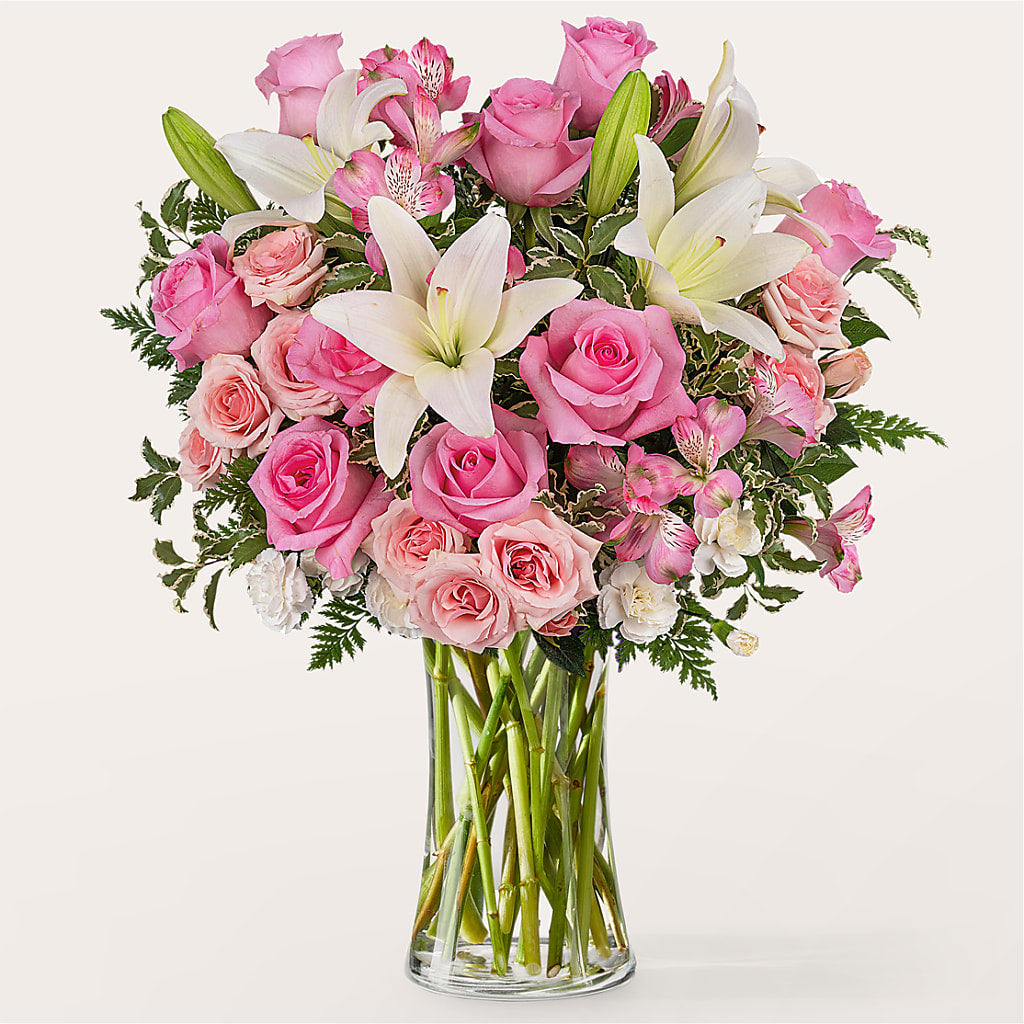 All the Best Bouquet – Maroa Miami Llc, Miami FL