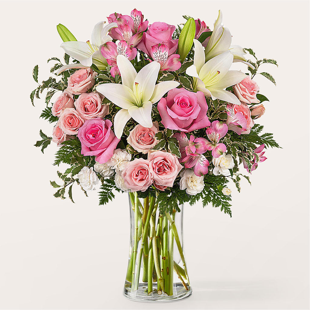 All the Best Bouquet – Maroa Miami Llc, Miami FL