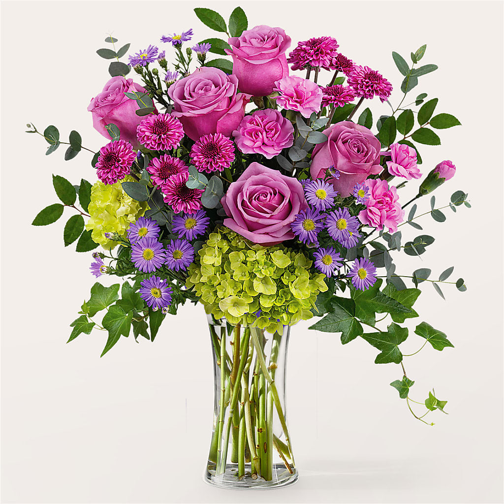 Whispering Garden Bouquet – Maroa Miami Llc, Miami FL