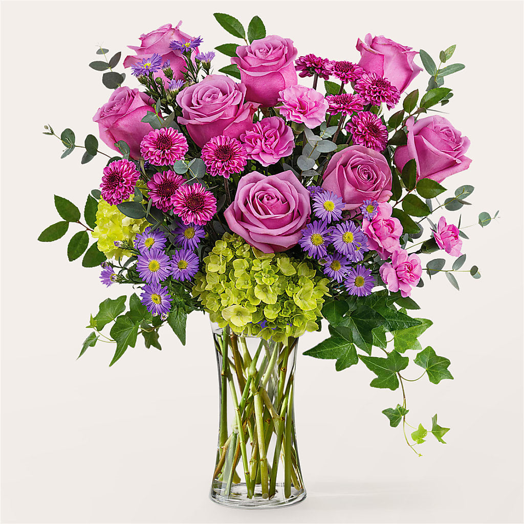 Whispering Garden Bouquet – Maroa Miami Llc, Miami FL