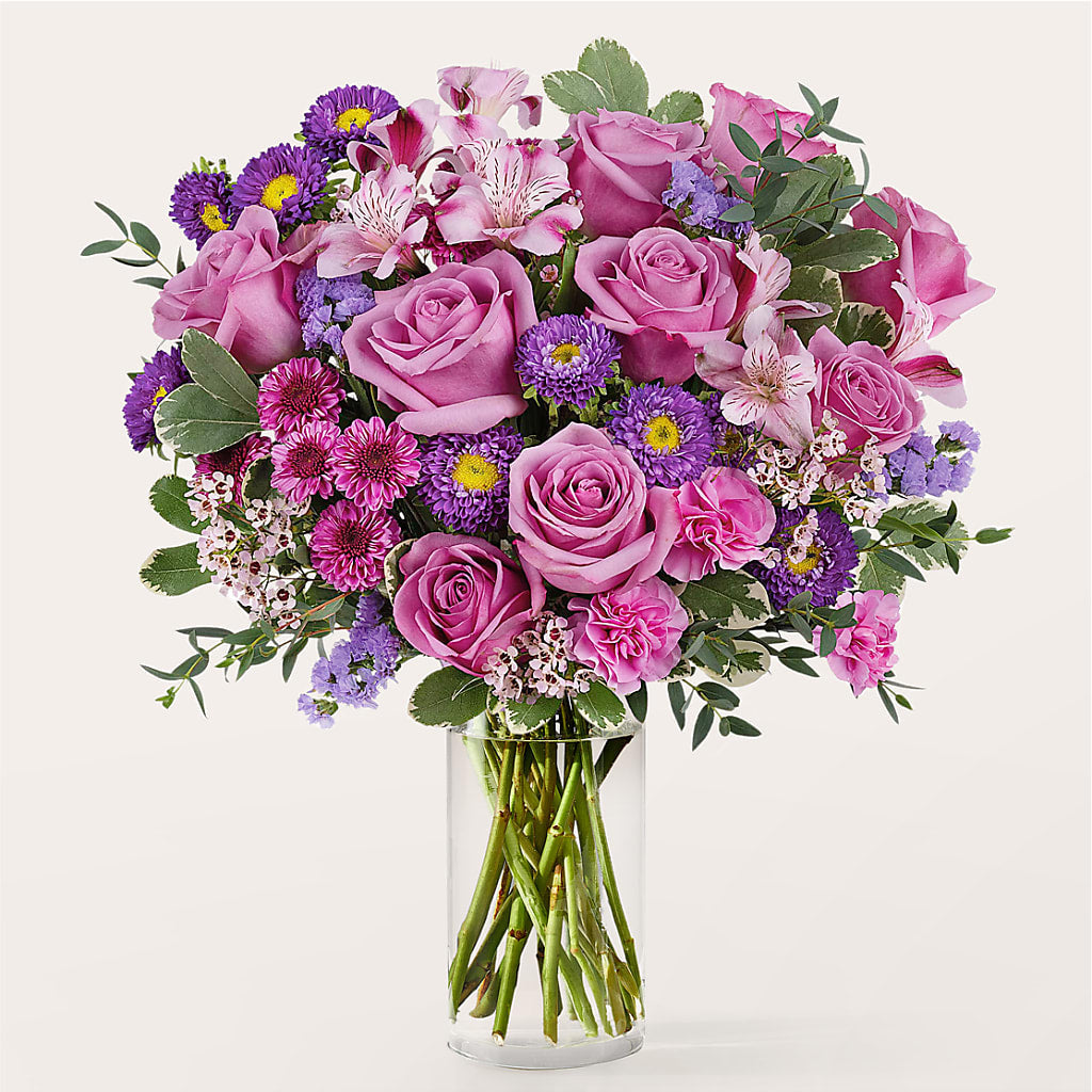 Fanciful Blossoms Bouquet – Maroa Miami Llc, Miami FL
