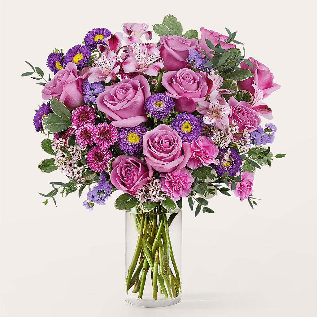 Fanciful Blossoms Bouquet – Maroa Miami Llc, Miami FL