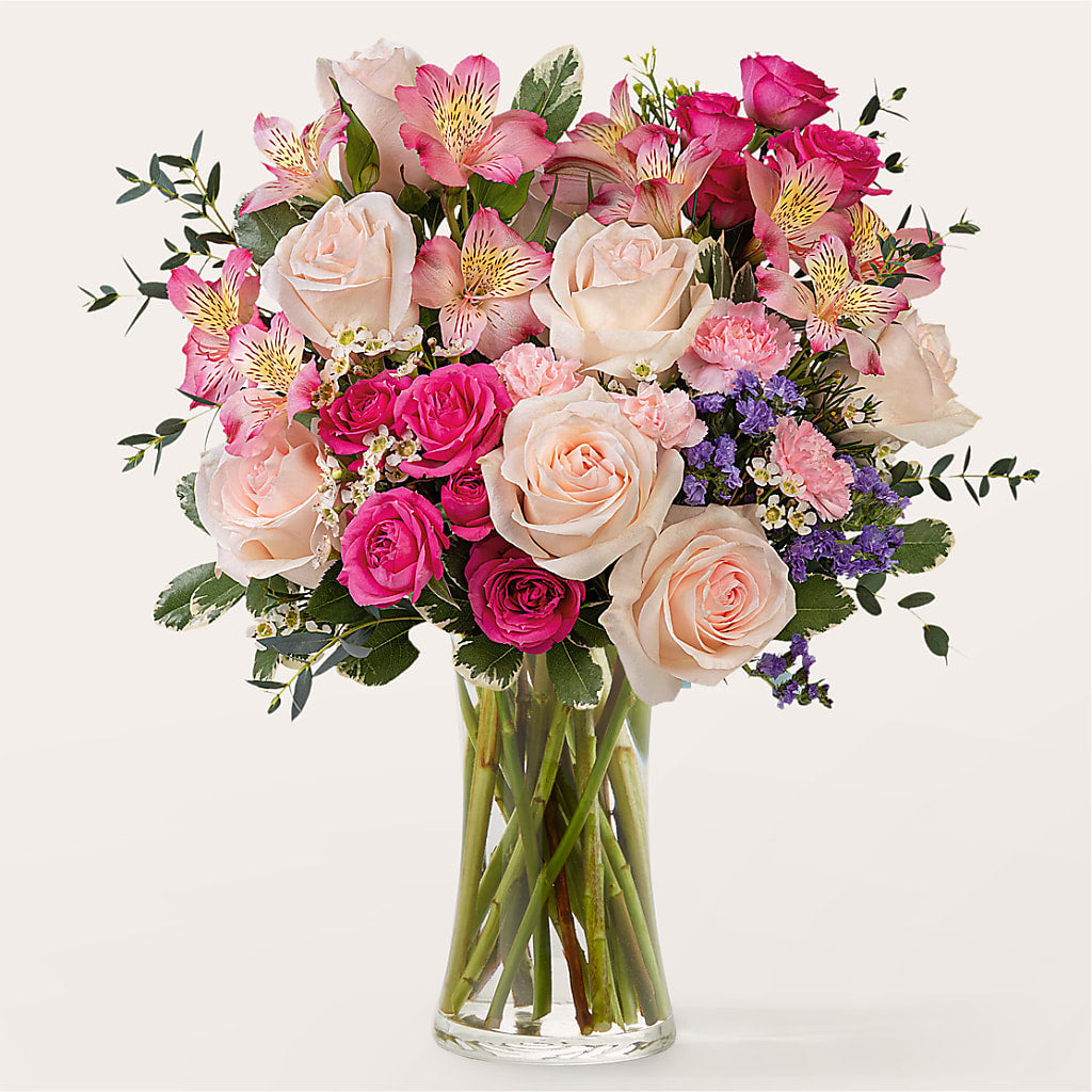 A La Mode Bouquet – Maroa Miami Llc, Miami FL