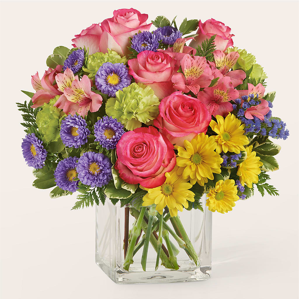Candy Jar Bouquet – Maroa Miami Llc, Miami FL