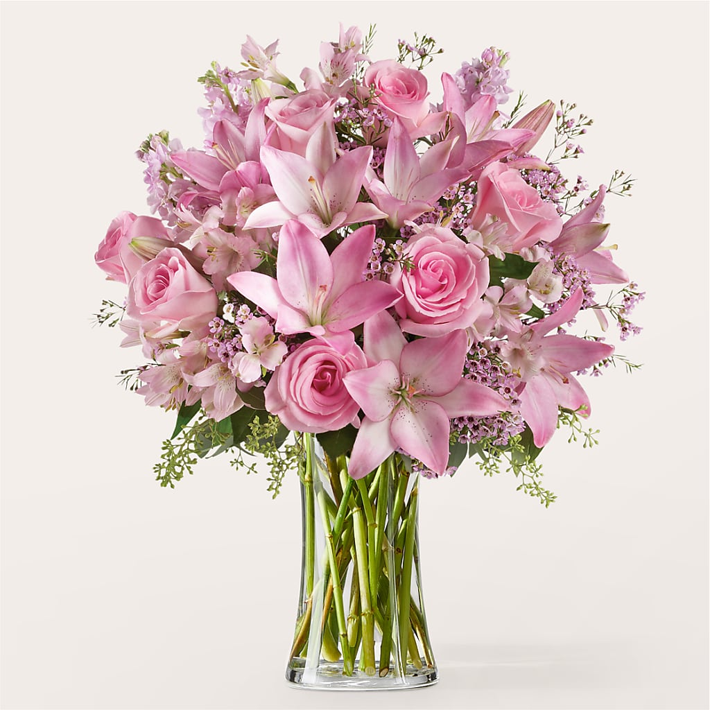 Gentle Gesture Bouquet – Maroa Miami Llc, Miami FL
