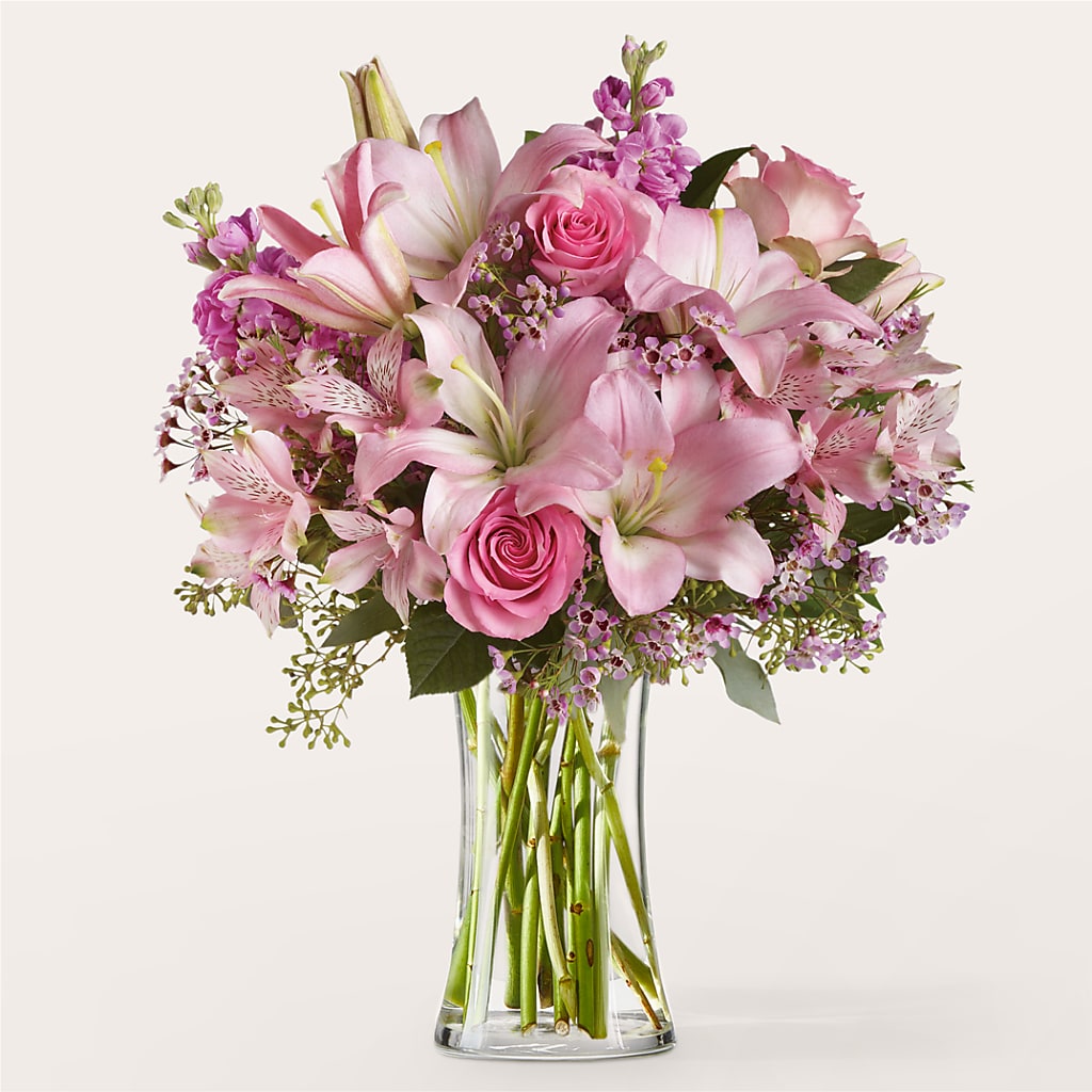 Gentle Gesture Bouquet – Maroa Miami Llc, Miami FL