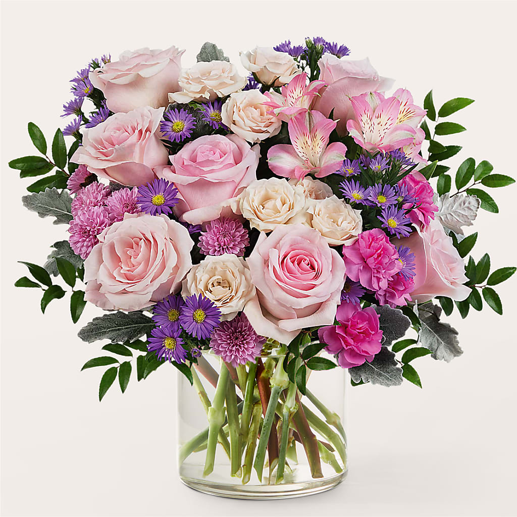 Light as a Feather Bouquet – Maroa Miami Llc, Miami FL
