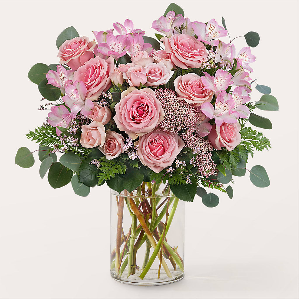 Sweetheart Bouquet – Maroa Miami Llc, Miami FL