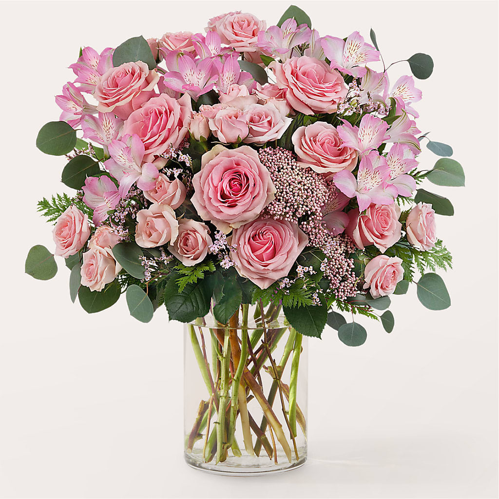 Sweetheart Bouquet – Maroa Miami Llc, Miami FL