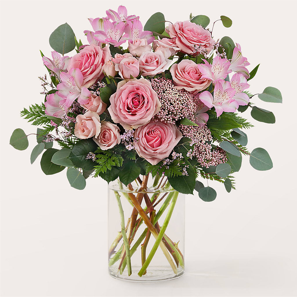 Sweetheart Bouquet – Maroa Miami Llc, Miami FL