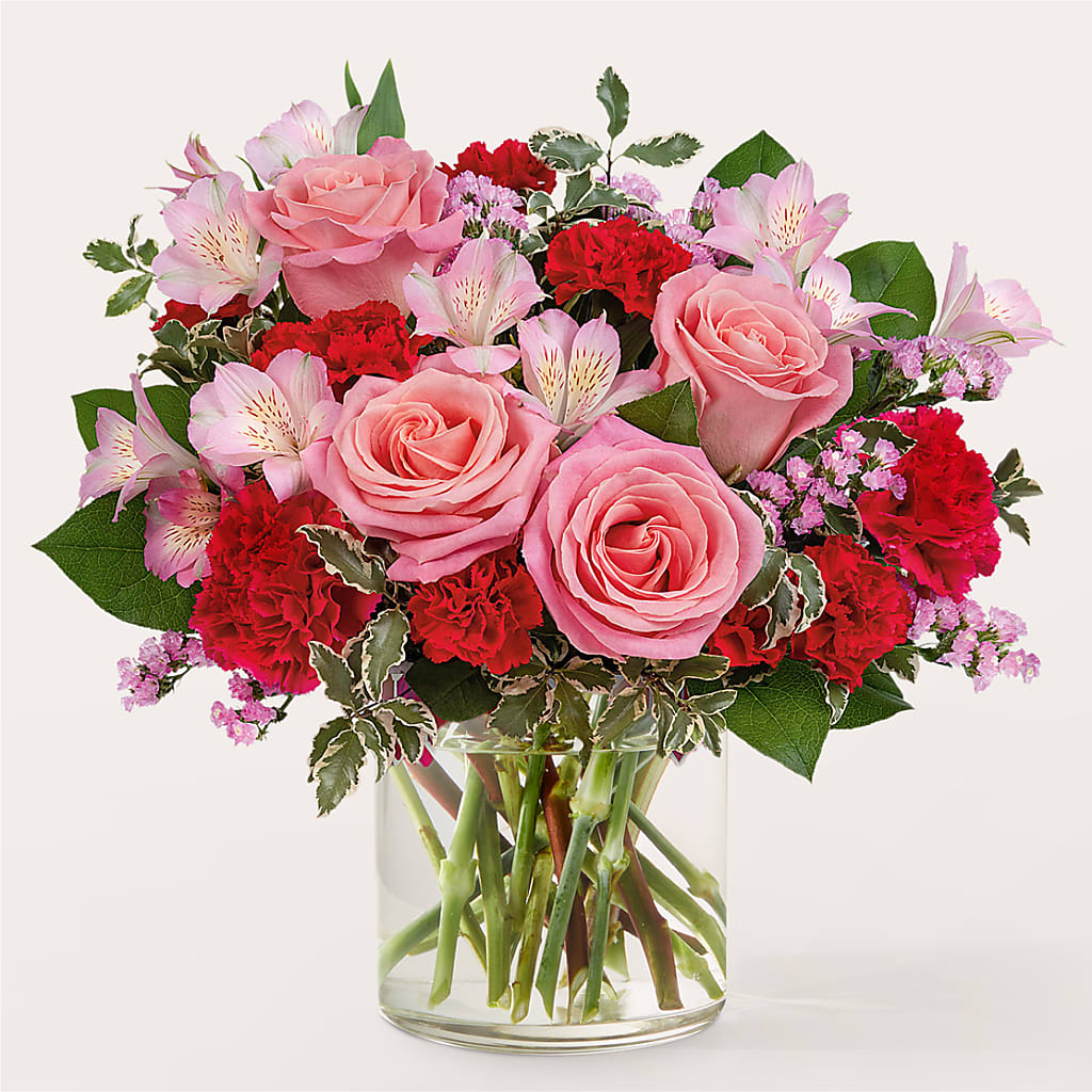 First Impressions Bouquet – Maroa Miami Llc, Miami FL