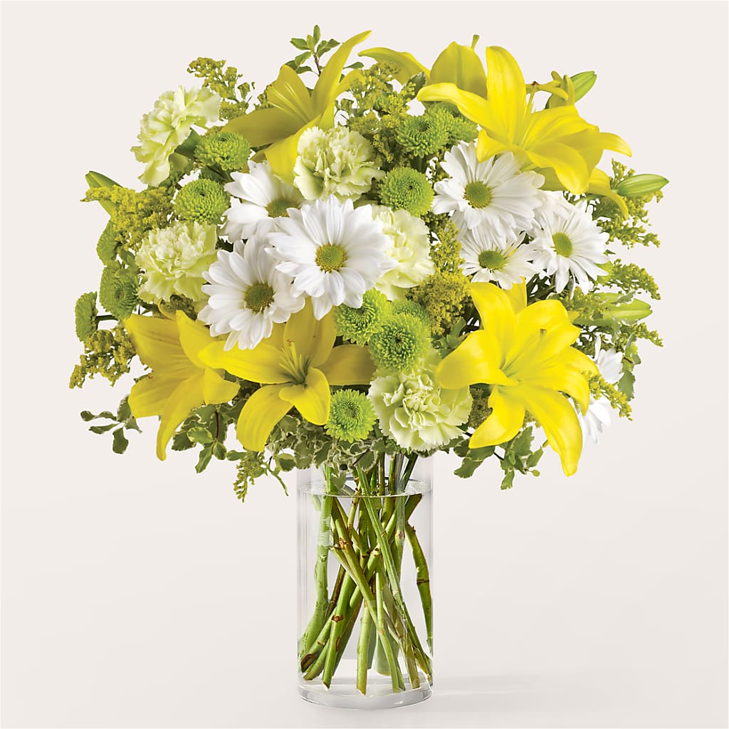 Fresh Start Bouquet – Maroa Miami Llc, Miami FL