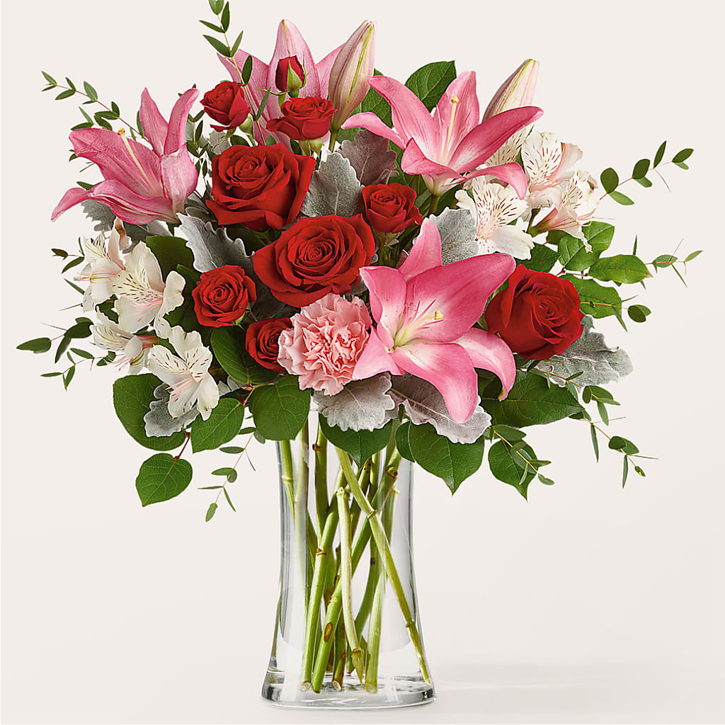 Everything to Me Bouquet – Maroa Miami Llc, Miami FL