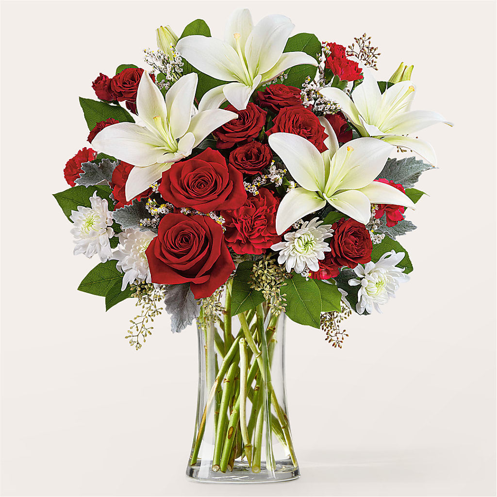 Floral Symphony Bouquet – Maroa Miami Llc, Miami FL