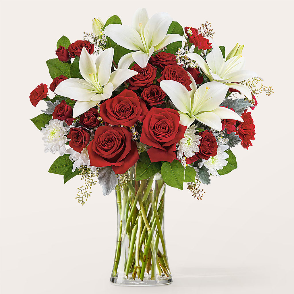 Floral Symphony Bouquet – Maroa Miami Llc, Miami FL