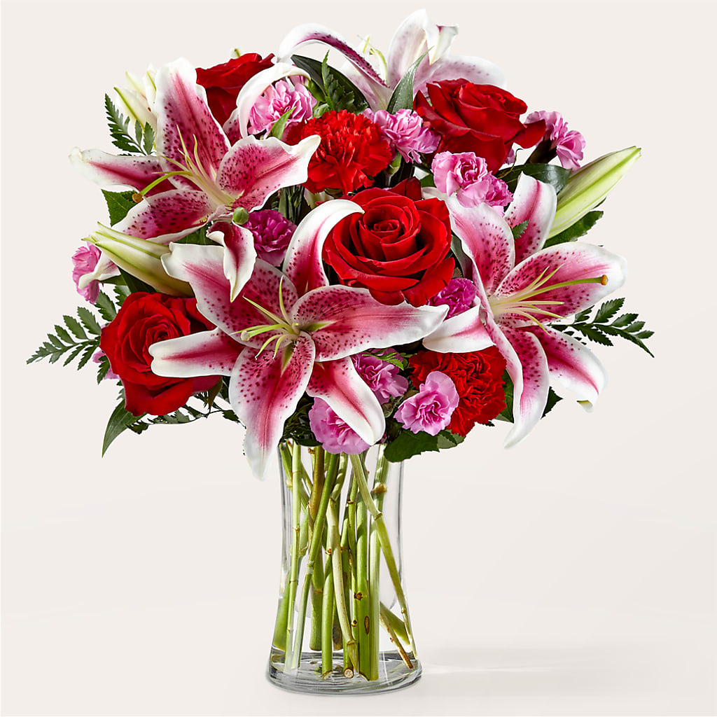 Honeymoon Bouquet – Maroa Miami Llc, Miami FL
