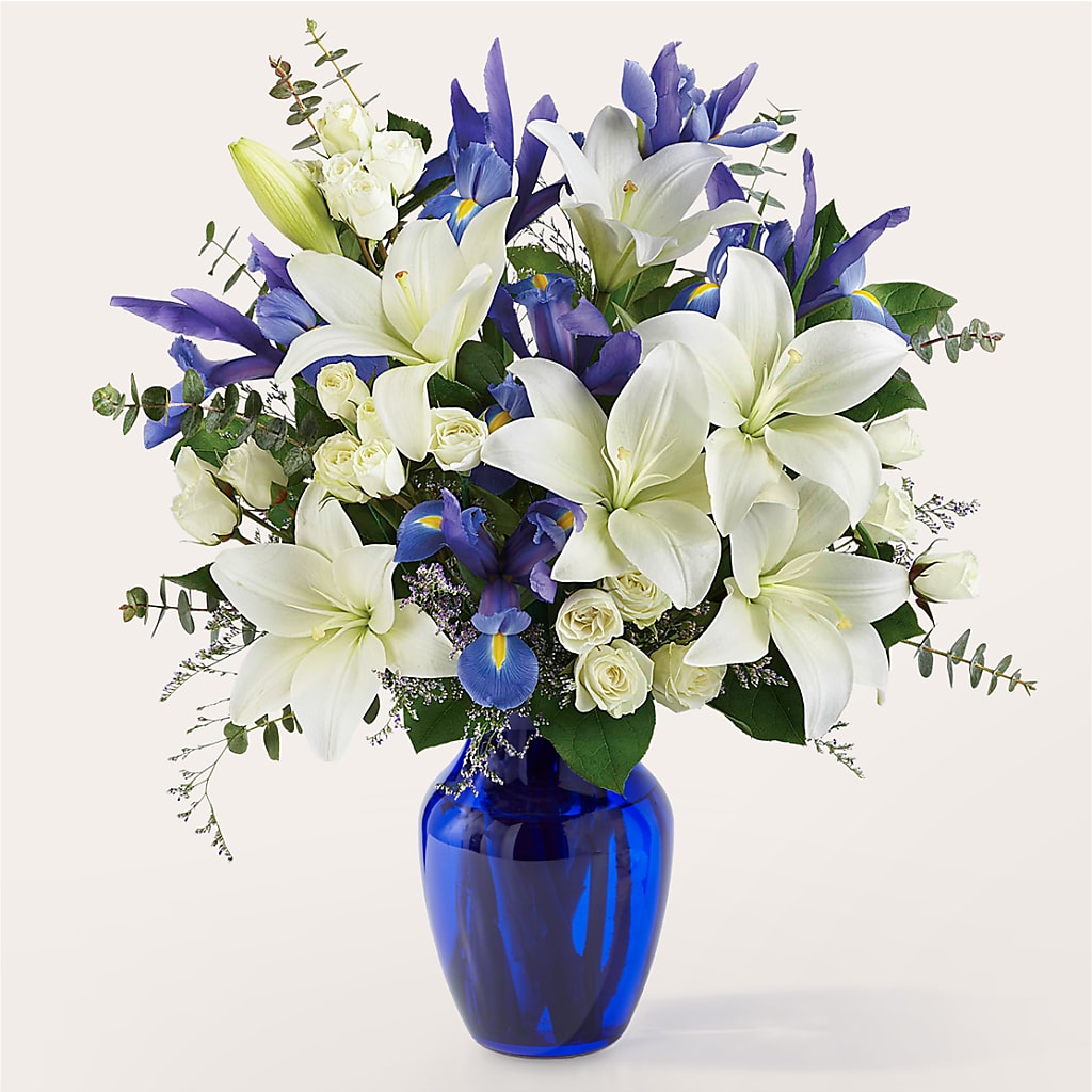 Restorative Pause Bouquet – Maroa Miami Llc, Miami FL
