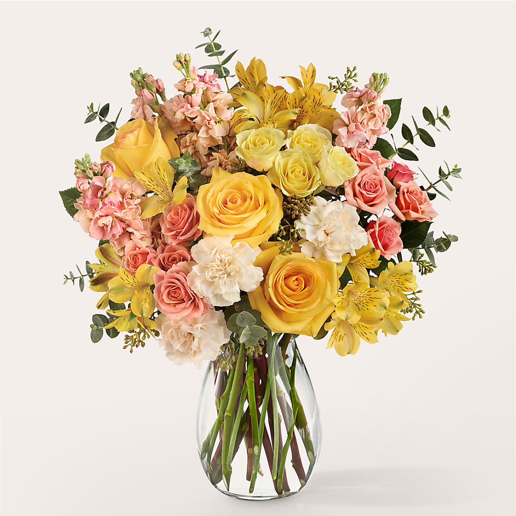 Slice of Sunrise Bouquet – Maroa Miami Llc, Miami FL