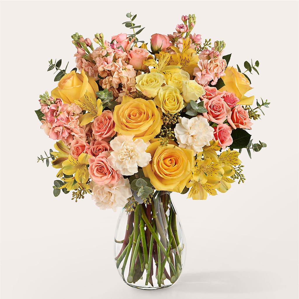 Slice of Sunrise Bouquet – Maroa Miami Llc, Miami FL