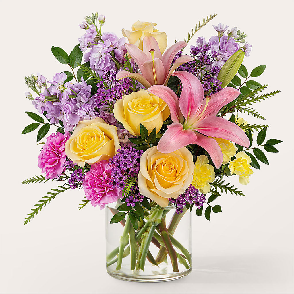 Jubilee Bouquet – Maroa Miami Llc, Miami FL