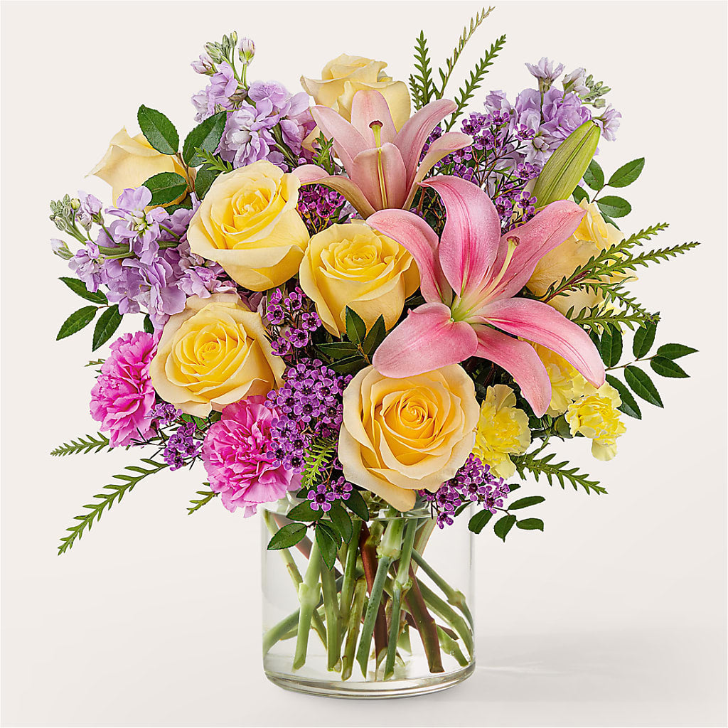 Jubilee Bouquet – Maroa Miami Llc, Miami FL