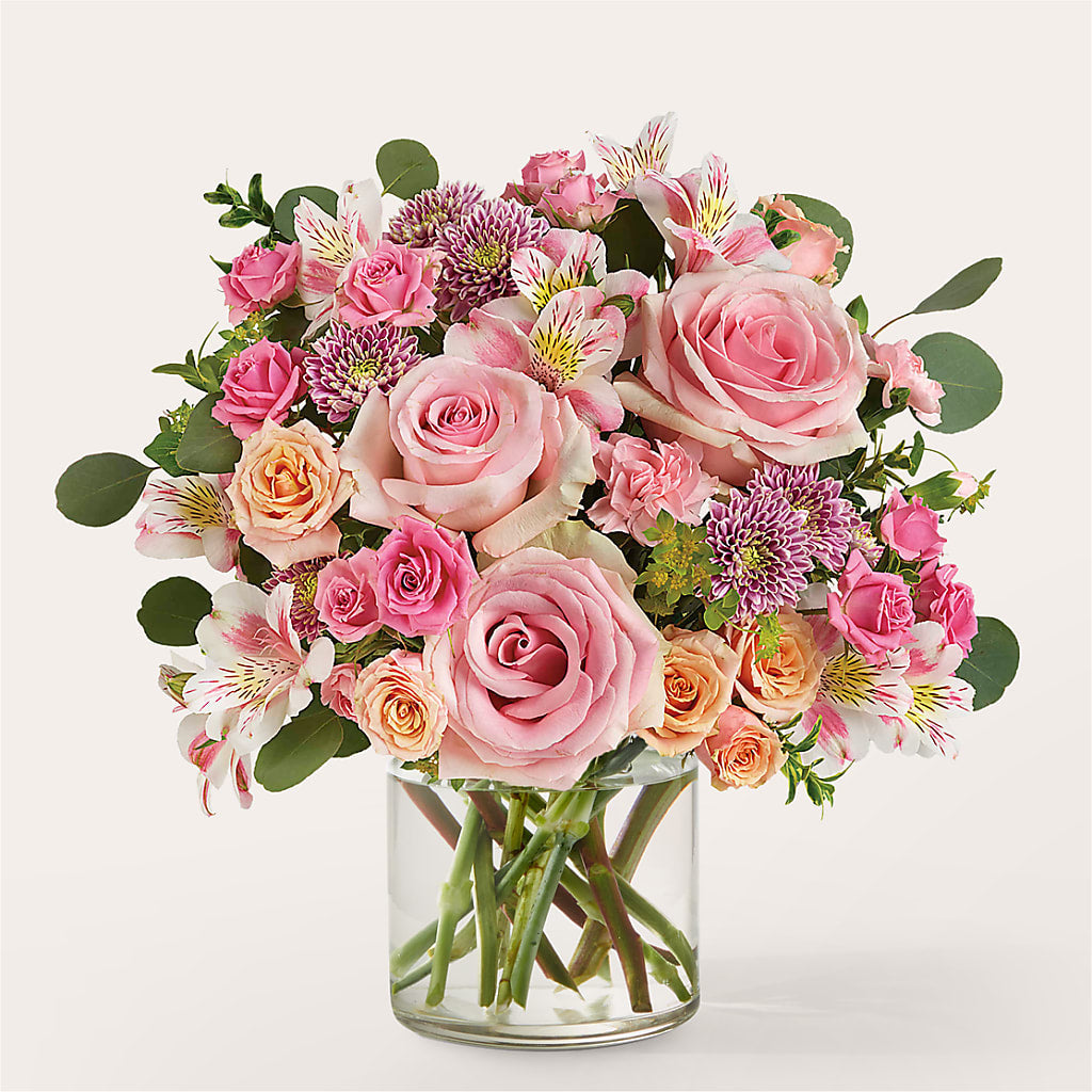 Pleasant Pastures Bouquet – Maroa Miami Llc, Miami FL