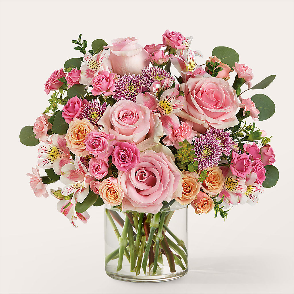 Pleasant Pastures Bouquet – Maroa Miami Llc, Miami FL