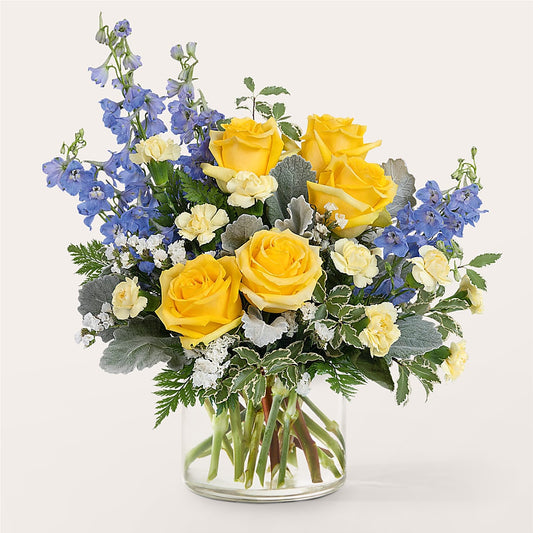 Butterfly Wings Bouquet – Maroa Miami Llc, Miami FL
