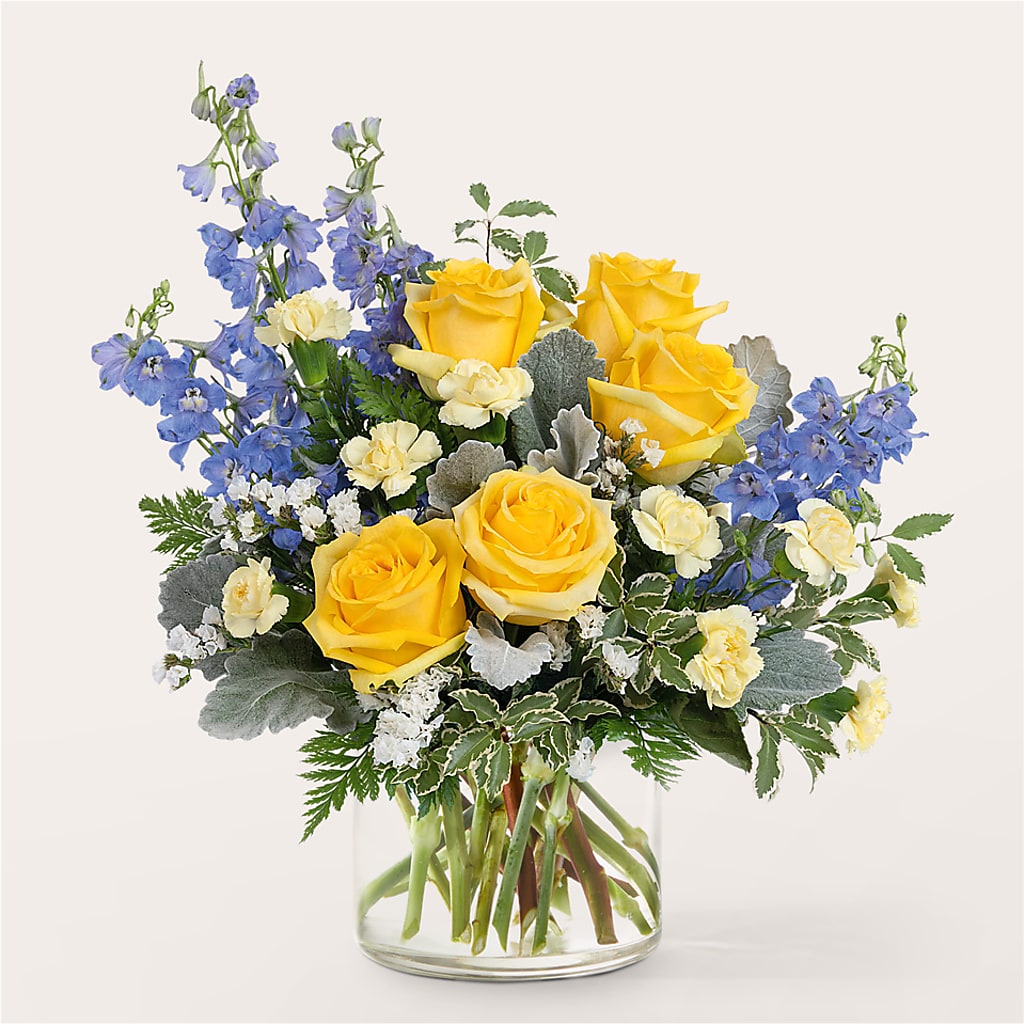Butterfly Wings Bouquet – Maroa Miami Llc, Miami FL