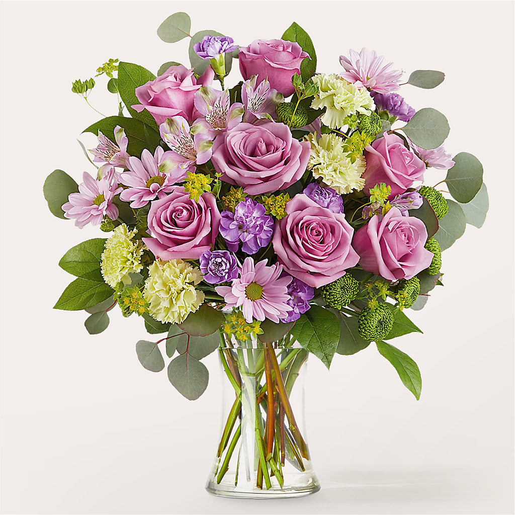 Emerald City Bouquet – Maroa Miami Llc, Miami FL
