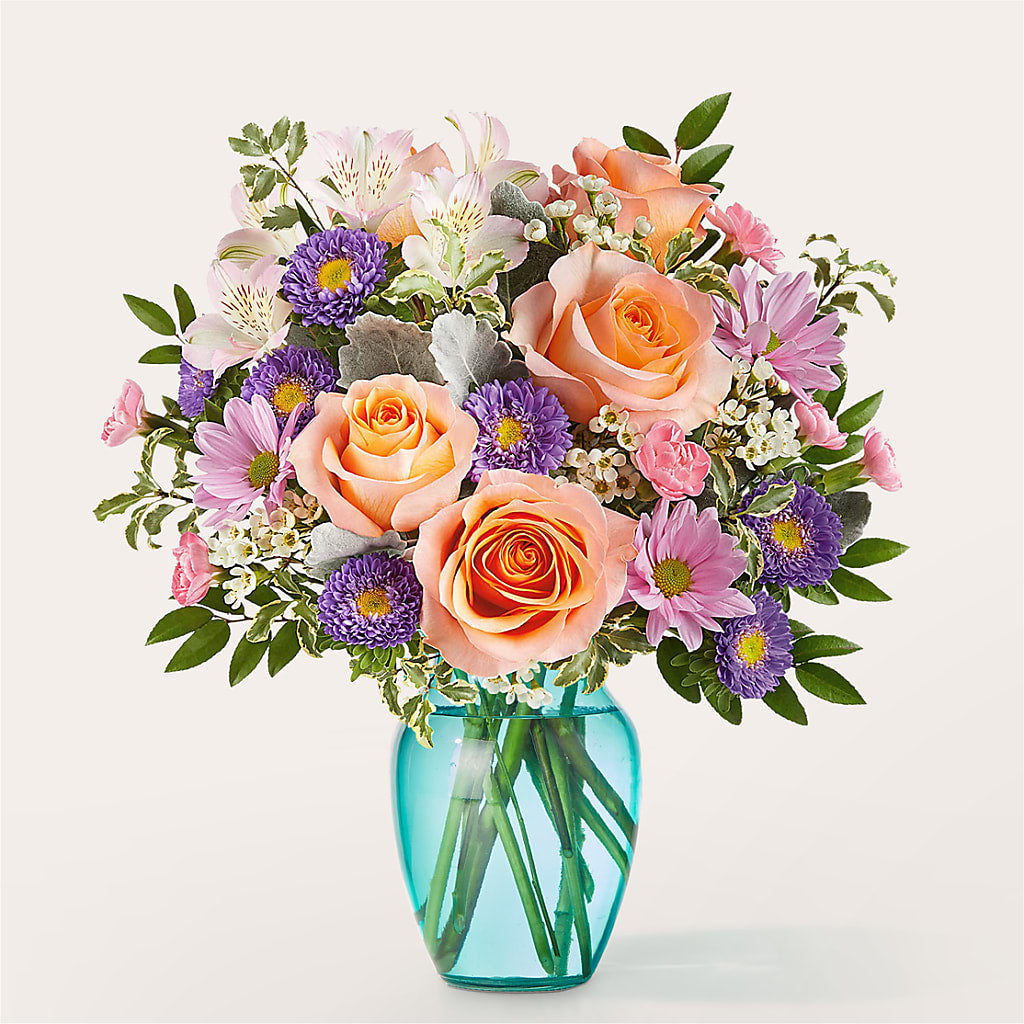 Soft Melody Bouquet – Maroa Miami Llc, Miami FL