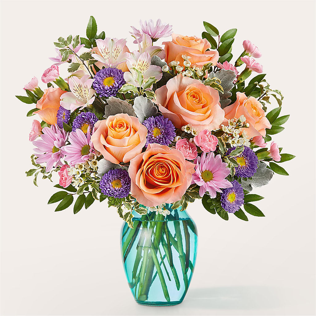 Soft Melody Bouquet – Maroa Miami Llc, Miami FL