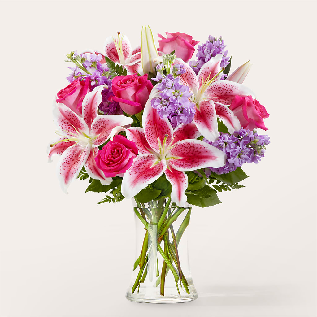 Amore Bouquet – Maroa Miami Llc, Miami FL