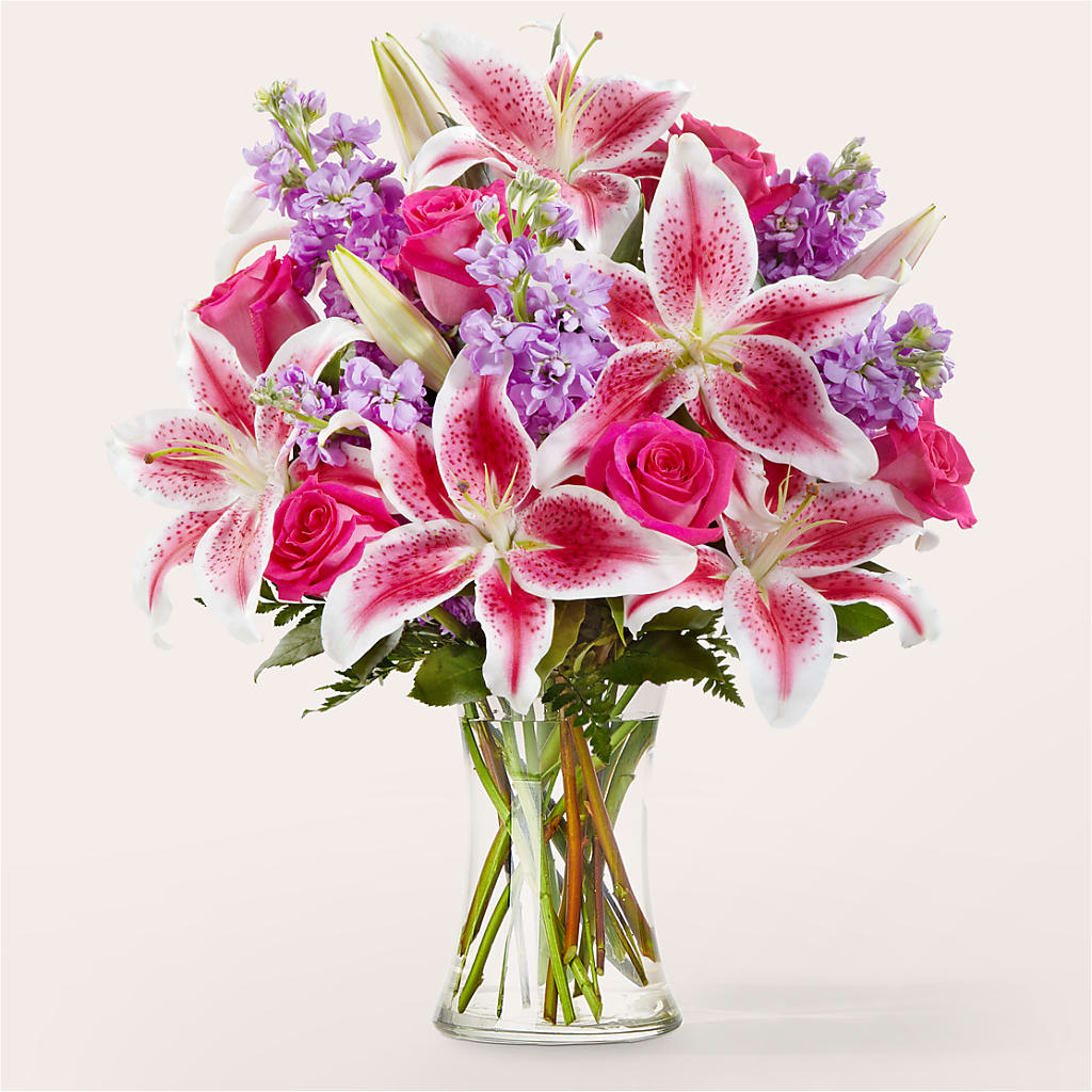 Amore Bouquet – Maroa Miami Llc, Miami FL