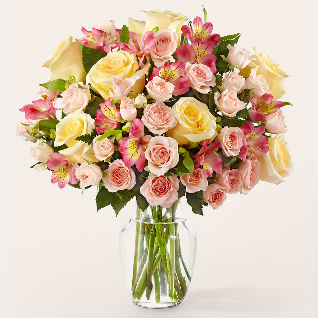 Just Lovely Bouquet – Maroa Miami Llc, Miami FL