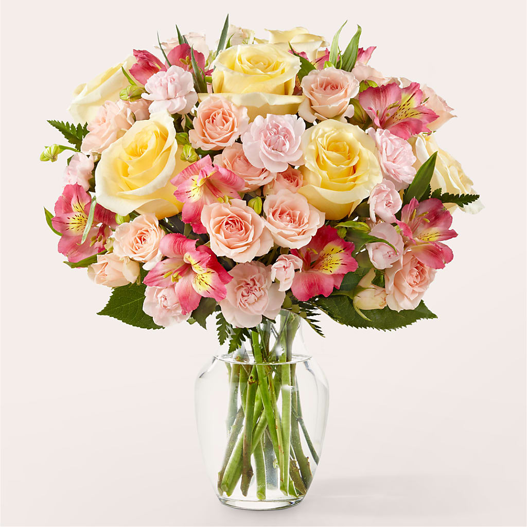 Just Lovely Bouquet – Maroa Miami Llc, Miami FL