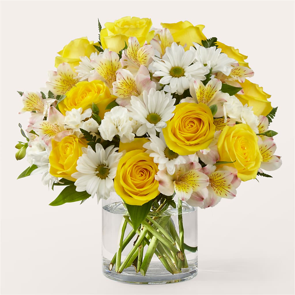 Gleeful Bouquet – Maroa Miami Llc, Miami FL