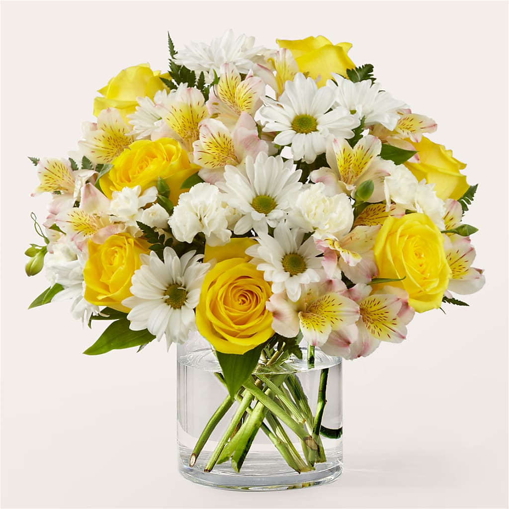 Gleeful Bouquet – Maroa Miami Llc, Miami FL