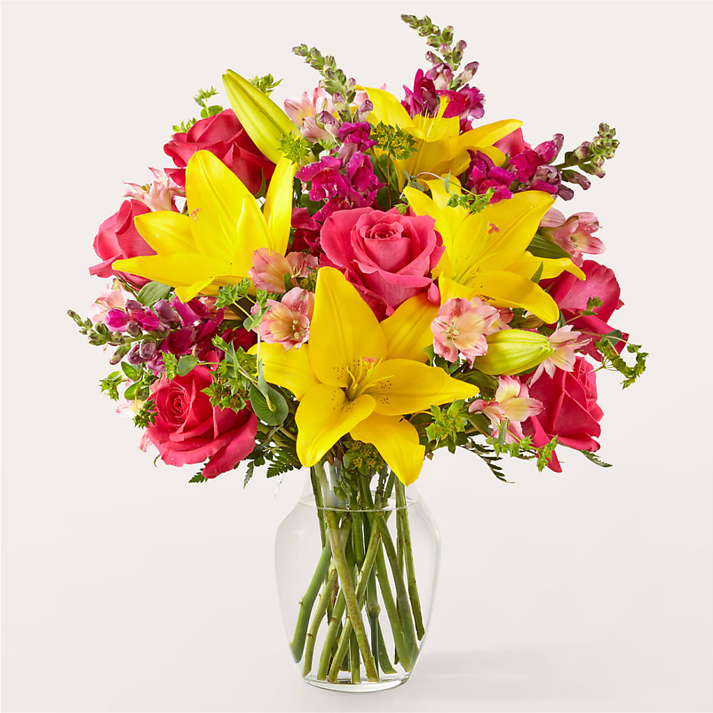Lovely Day Bouquet – Maroa Miami Llc, Miami FL