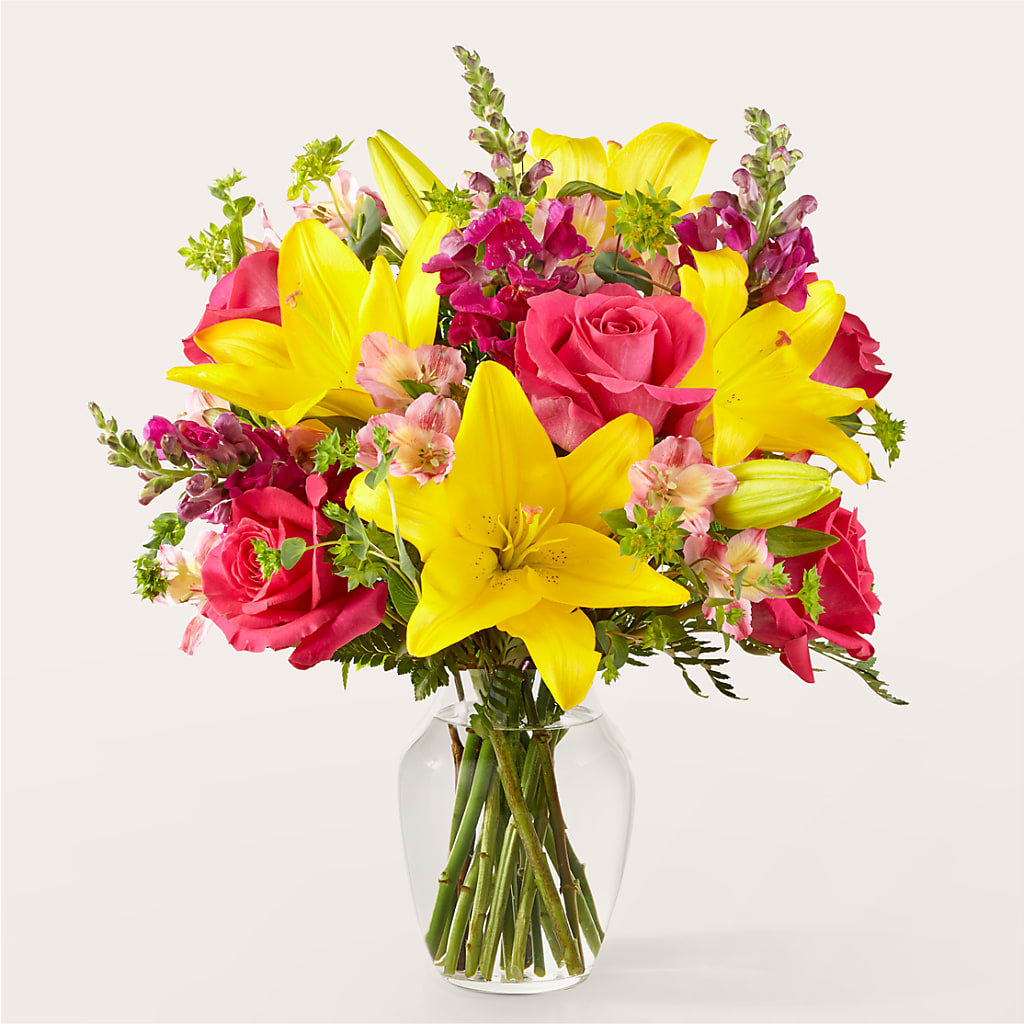 Lovely Day Bouquet – Maroa Miami Llc, Miami FL