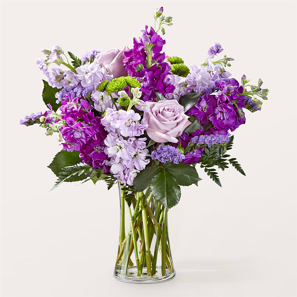 Grapeful Bouquet – Maroa Miami Llc, Miami FL