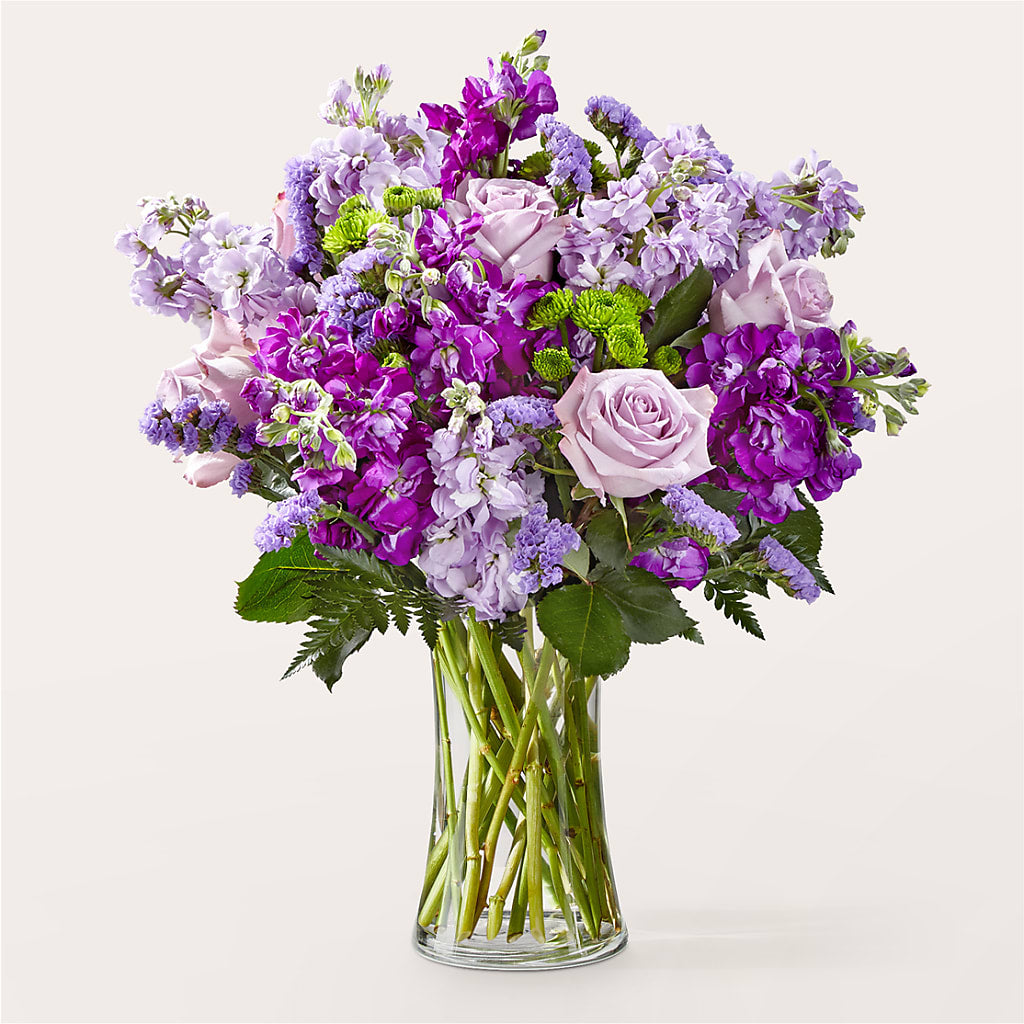 Grapeful Bouquet – Maroa Miami Llc, Miami FL