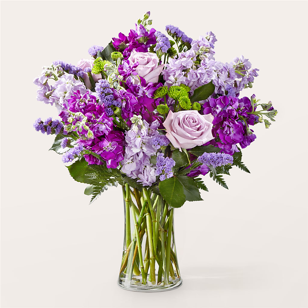 Grapeful Bouquet – Maroa Miami Llc, Miami FL