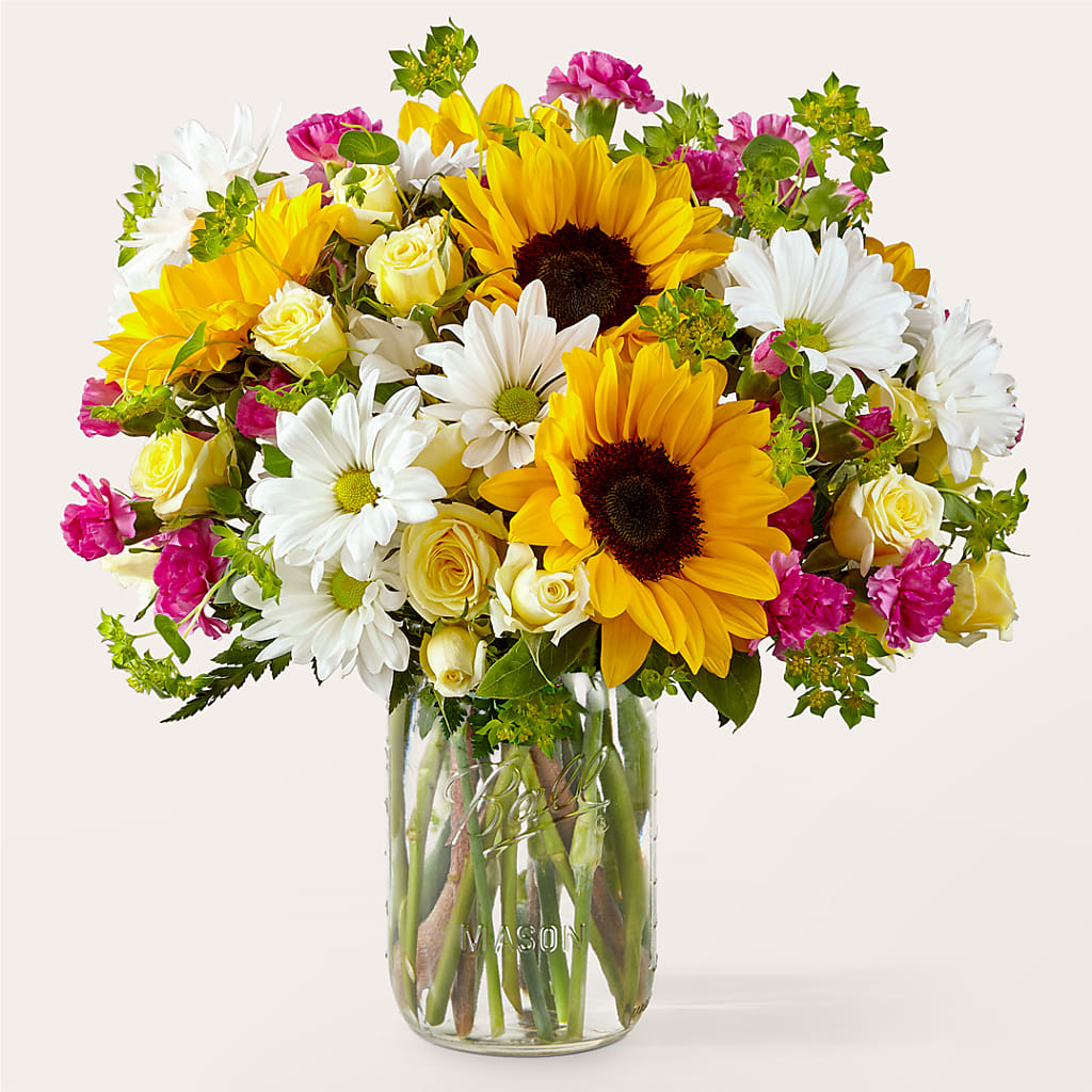 Aglow Bouquet – Maroa Miami Llc, Miami FL