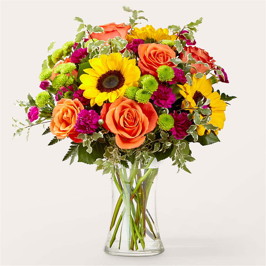Warmth & Light Bouquet – Maroa Miami Llc, Miami FL