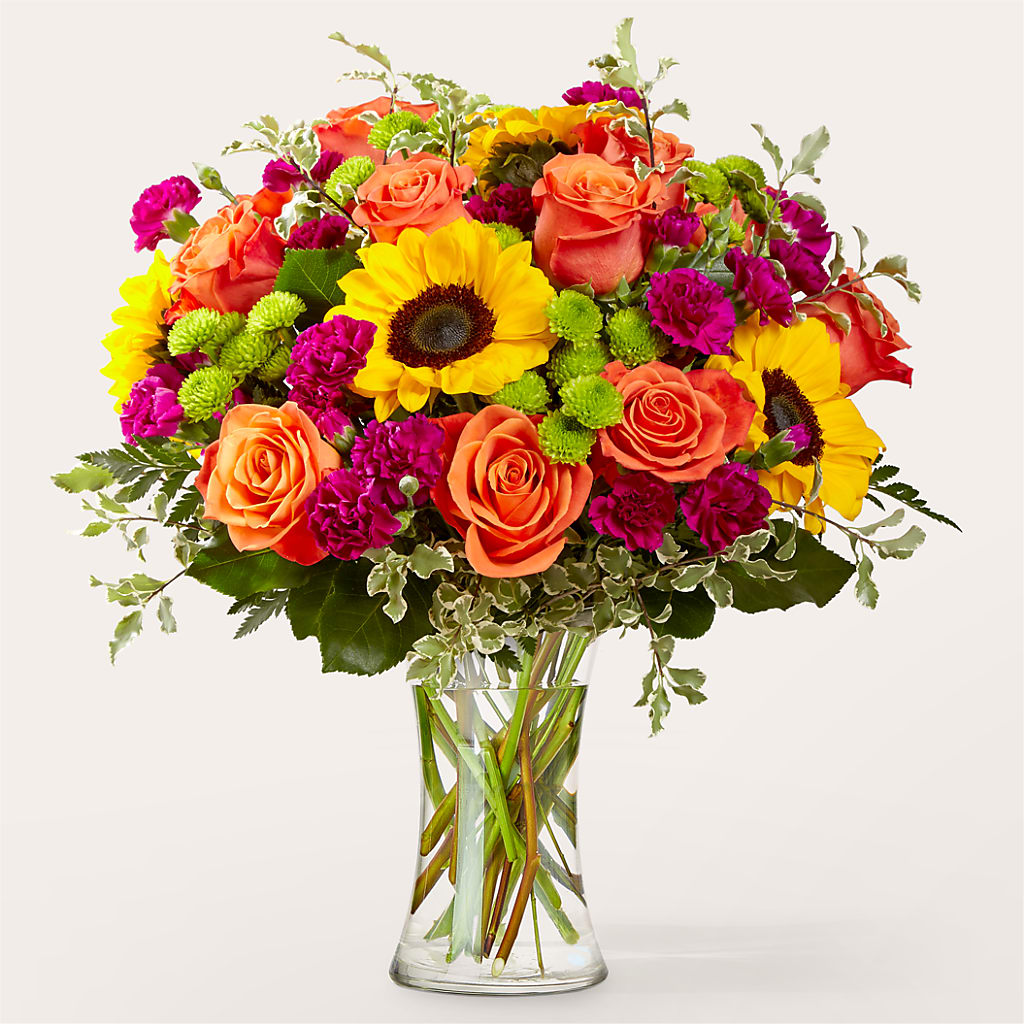 Warmth & Light Bouquet – Maroa Miami Llc, Miami FL