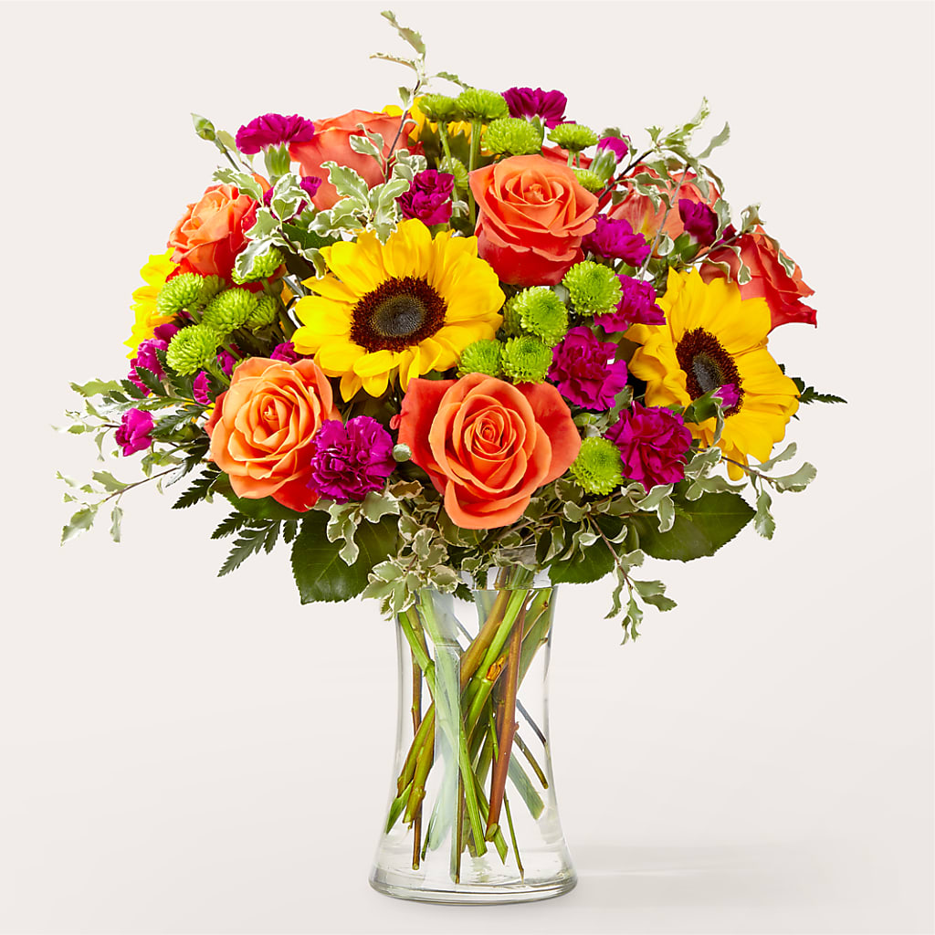 Warmth & Light Bouquet – Maroa Miami Llc, Miami FL