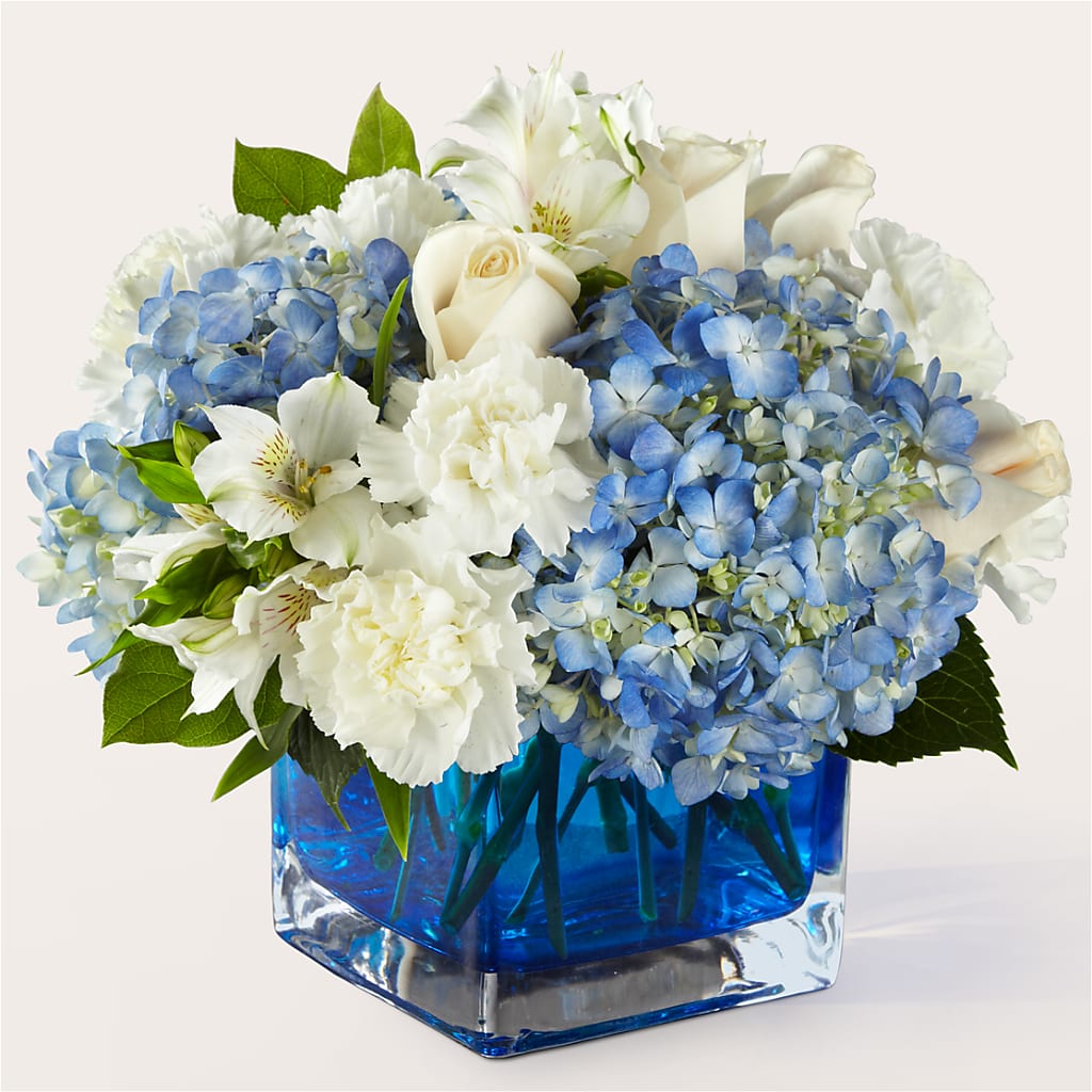 Soothing Waters Bouquet – Maroa Miami Llc, Miami FL